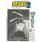 Grand prix Rock 92