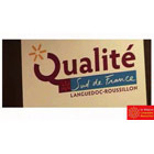 Remise des plaques qualité "Sud de France"