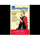 Hommage de la Ville de Montpellier à Georges Frêche