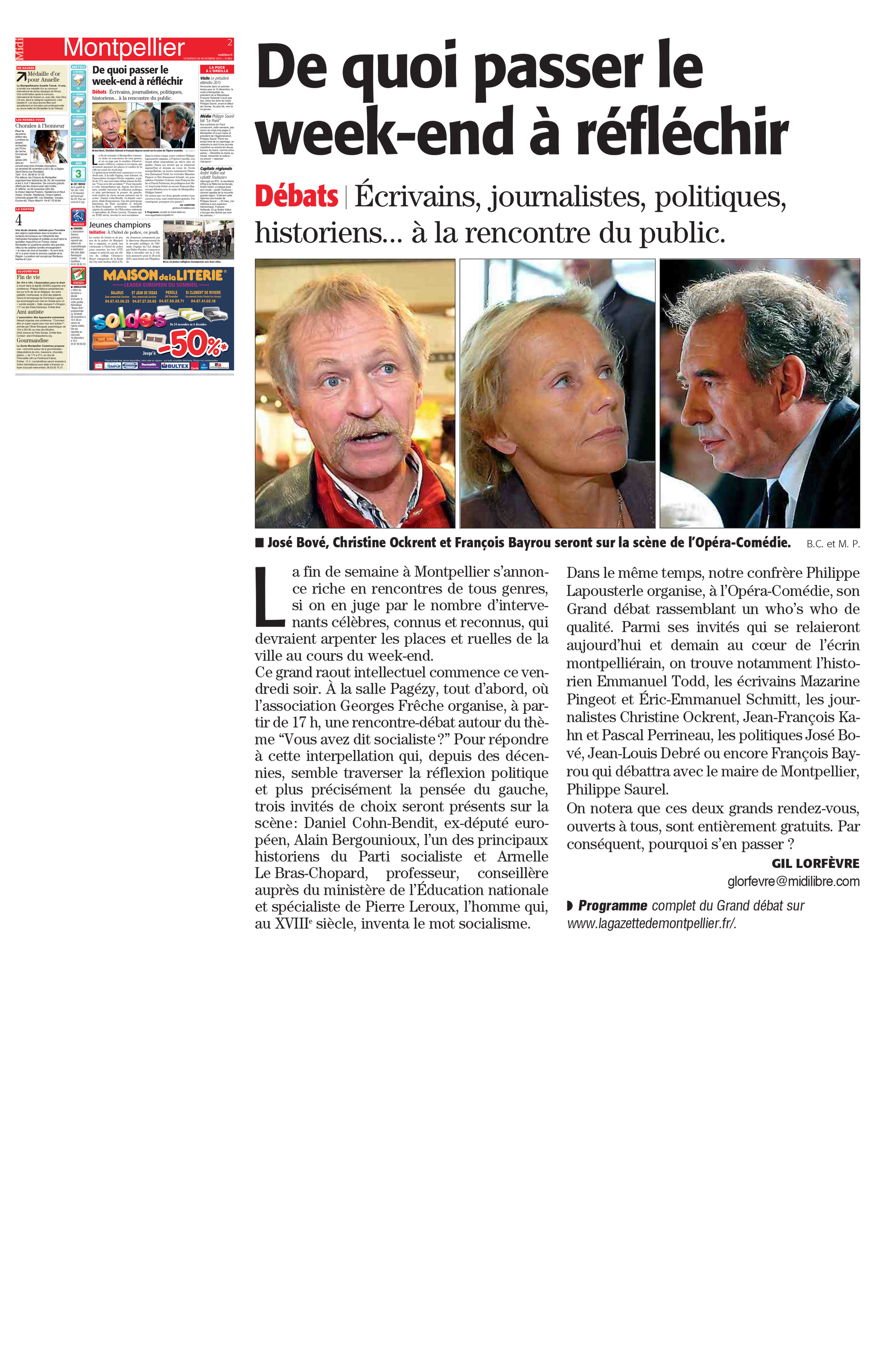 rencontre des musulmans de france 2013 tarifs